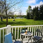 Guest house Magnolia 3*