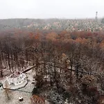 Magnolia 3* Nagykanizsa