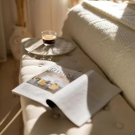 Πανσιόν Magnolia 3*