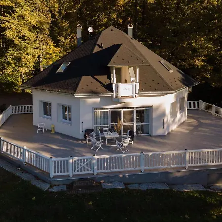 Πανσιόν Magnolia Nagykanizsa