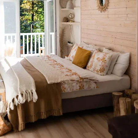 Magnolia 2* نايغكانيشا