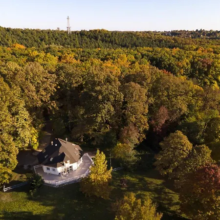 Πανσιόν Magnolia Nagykanizsa