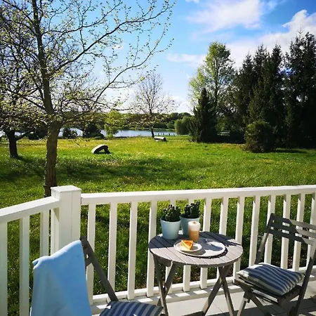 Guest house Magnolia 3*