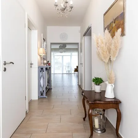 Πανσιόν Magnolia 3*