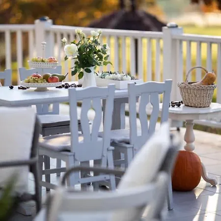 Πανσιόν Magnolia Nagykanizsa