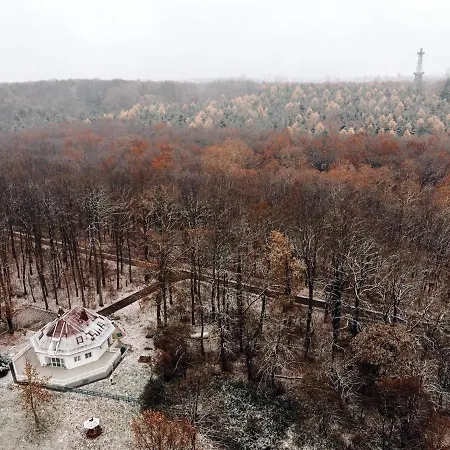 Magnolia 3* Nagykanizsa