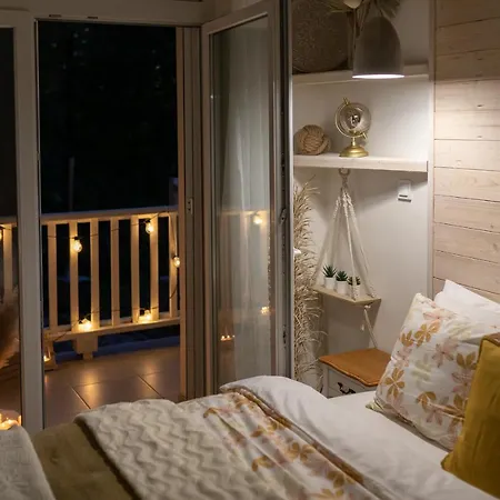 بيت ضيافة Magnolia 3*