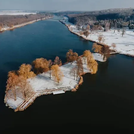 بيت ضيافة Magnolia