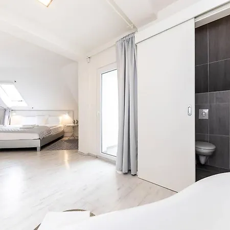 Πανσιόν Magnolia