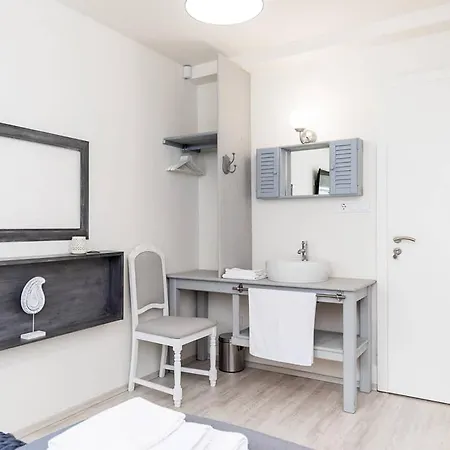 Πανσιόν Magnolia 3*