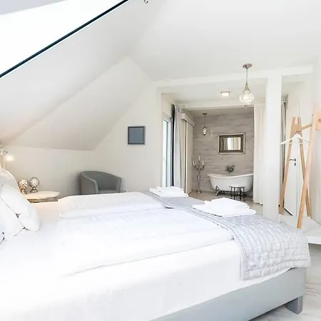 Πανσιόν Magnolia 3*