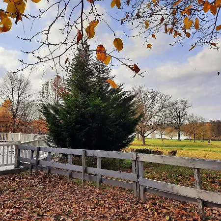 بيت ضيافة Magnolia نايغكانيشا