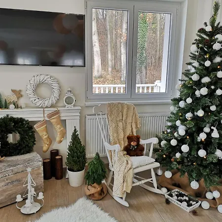 Magnolia Πανσιόν Nagykanizsa