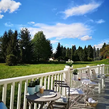 Πανσιόν Magnolia Nagykanizsa