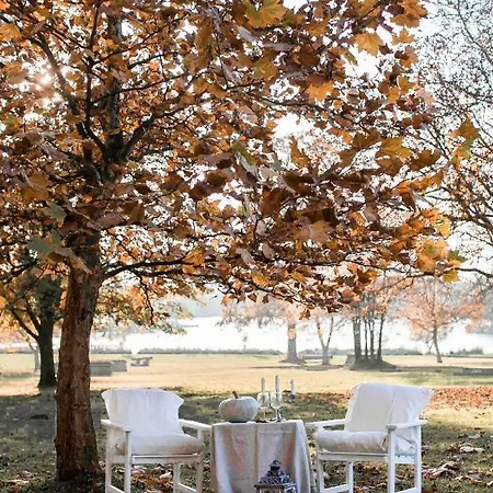 Magnolia بيت ضيافة