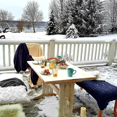 Magnolia Πανσιόν