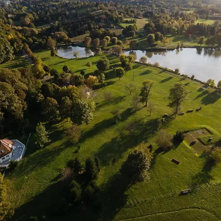 Πανσιόν Magnolia Nagykanizsa