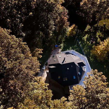 Magnolia Πανσιόν Nagykanizsa