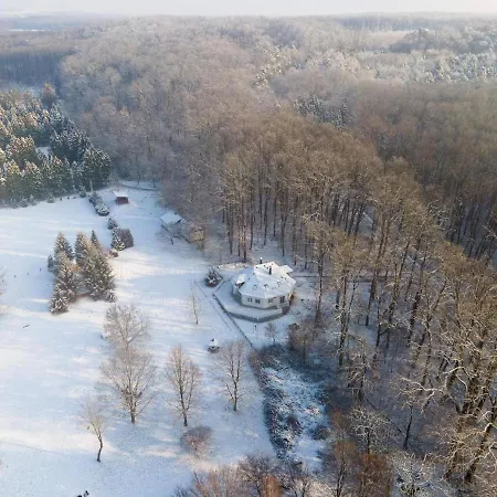 Πανσιόν Magnolia Nagykanizsa