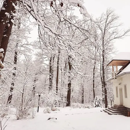 Magnolia Πανσιόν 3*