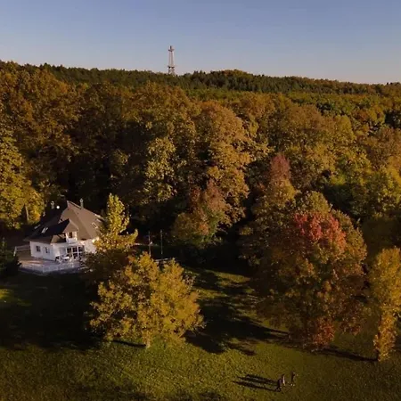 Magnolia Πανσιόν