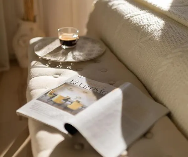 Pensionat Magnolia 3*