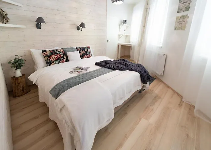 Magnolia Pensionat Nagykanizsa