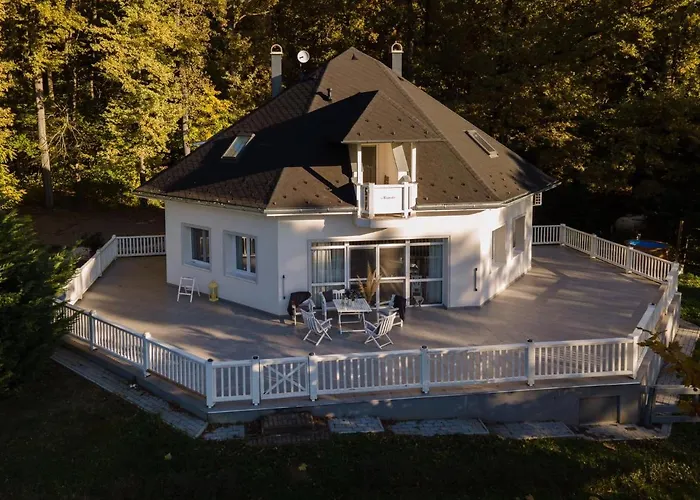 Pensionat Magnolia Nagykanizsa