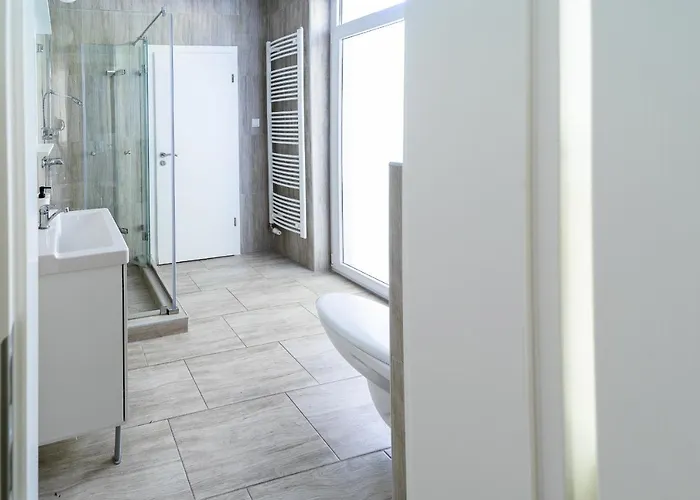 Pensionat Magnolia Nagykanizsa