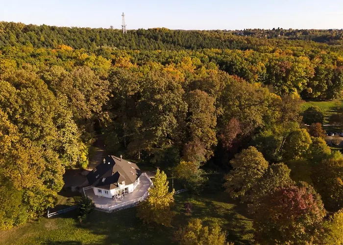 Pensionat Magnolia Nagykanizsa