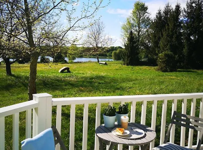 Gæstehus Magnolia 3*