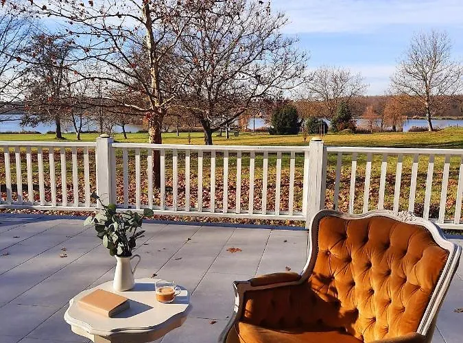 Magnolia Gæstehus Nagykanizsa