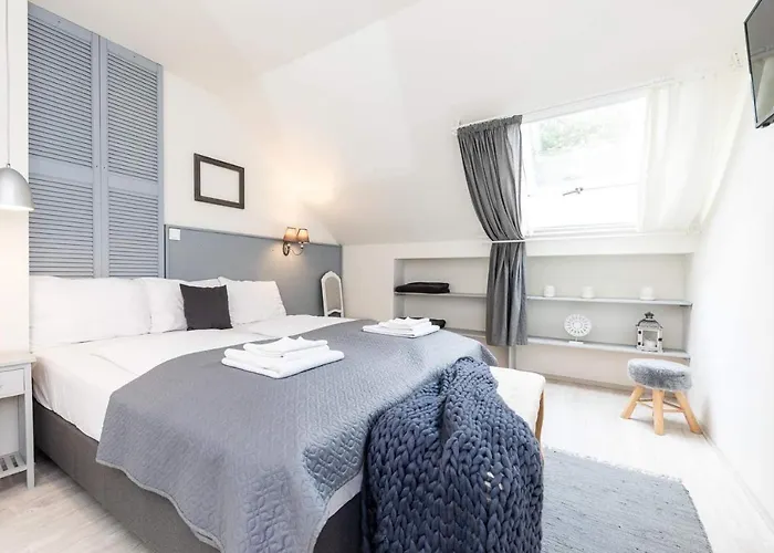 Gæstehus Magnolia 3*