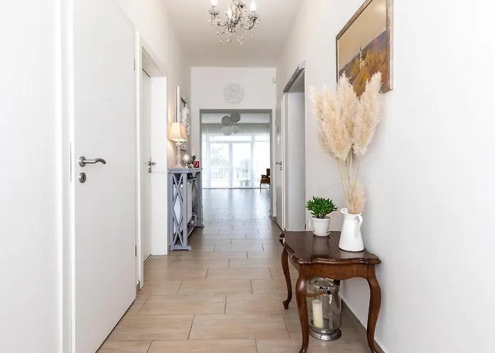 Gæstehus Magnolia 3*