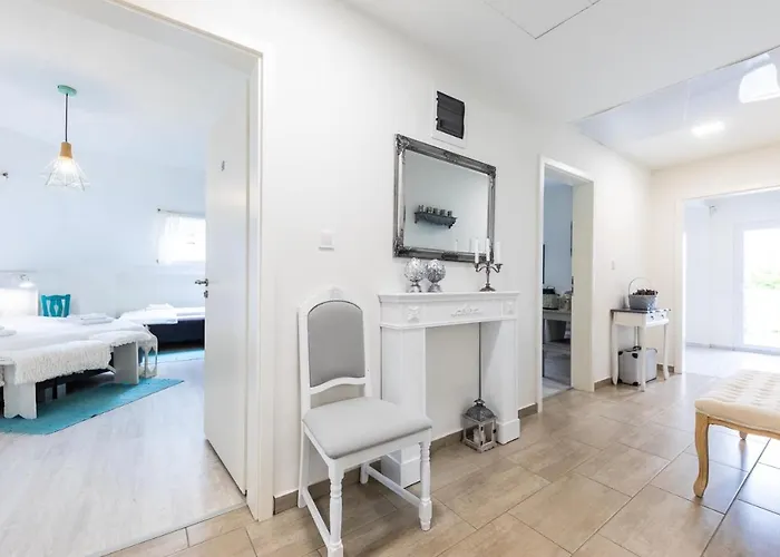 Pensionat Magnolia 3*