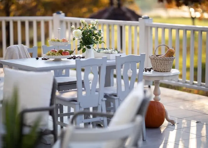 Gæstehus Magnolia Nagykanizsa