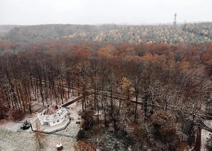 Magnolia 3* Nagykanizsa