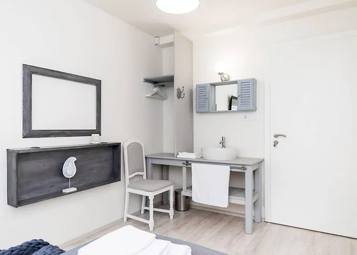 Pensionat Magnolia 3*