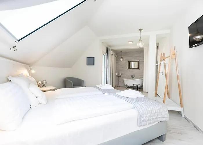 Gæstehus Magnolia 3*