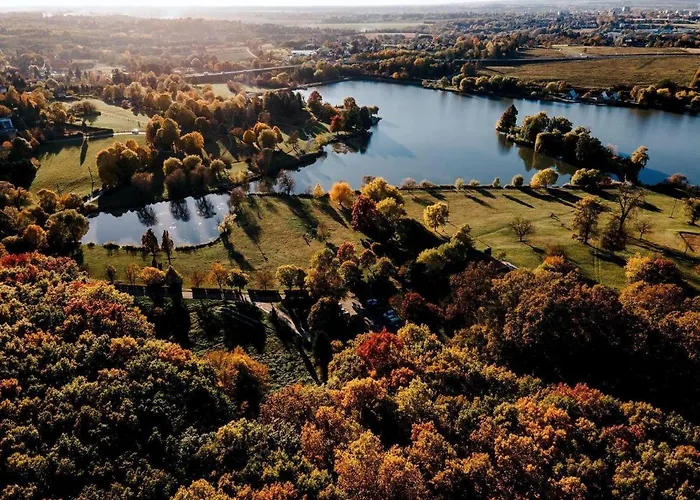 Pensionat Magnolia Nagykanizsa