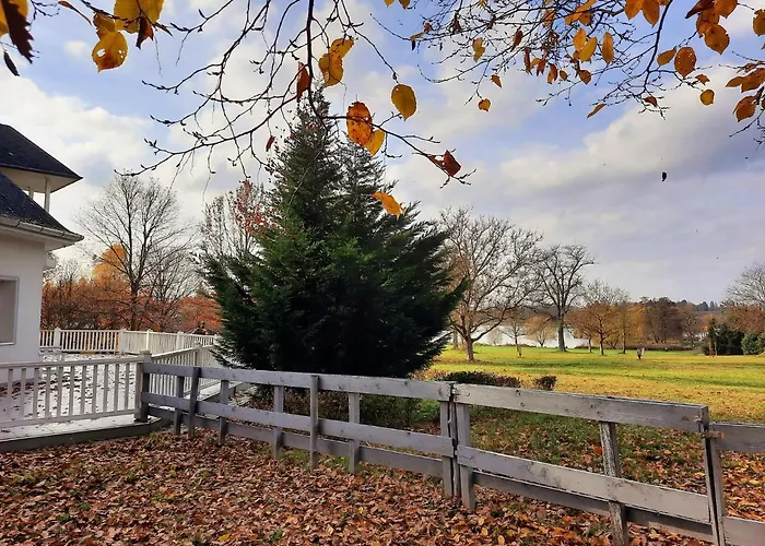 Gæstehus Magnolia Nagykanizsa