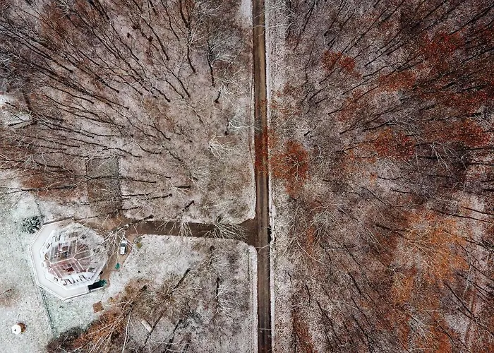 Gæstehus Magnolia 3*