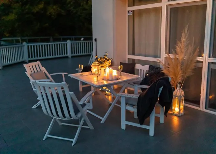 Magnolia Gæstehus 3*