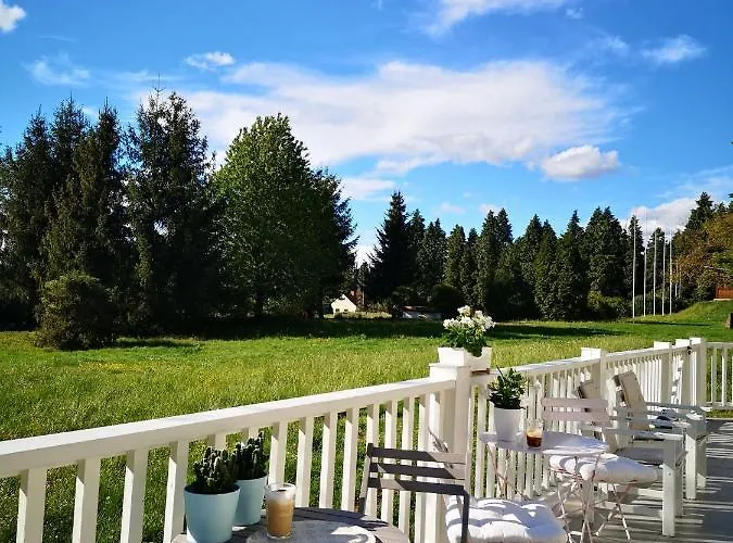 Gæstehus Magnolia Nagykanizsa