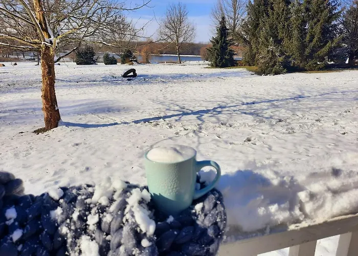 Gæstehus Magnolia Nagykanizsa