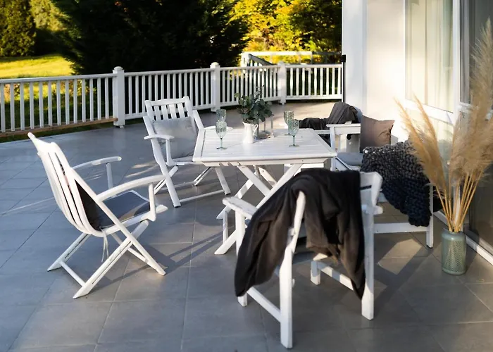 Pensionat Magnolia Nagykanizsa