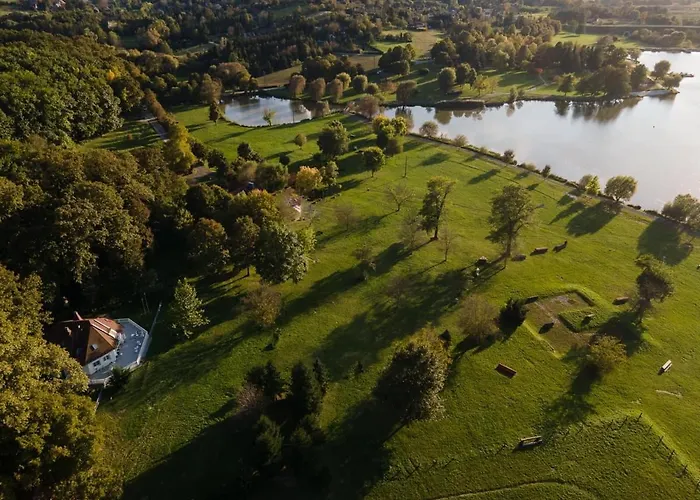 Gæstehus Magnolia Nagykanizsa