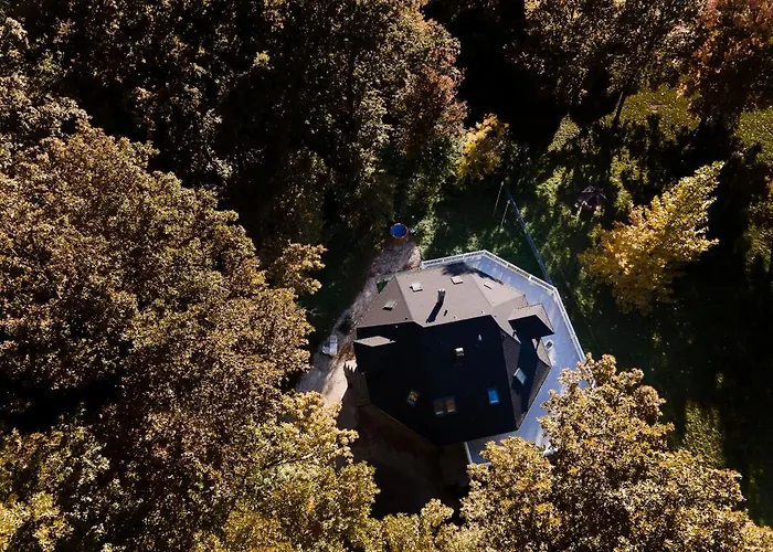 Magnolia Gæstehus Nagykanizsa