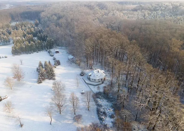 Gæstehus Magnolia Nagykanizsa