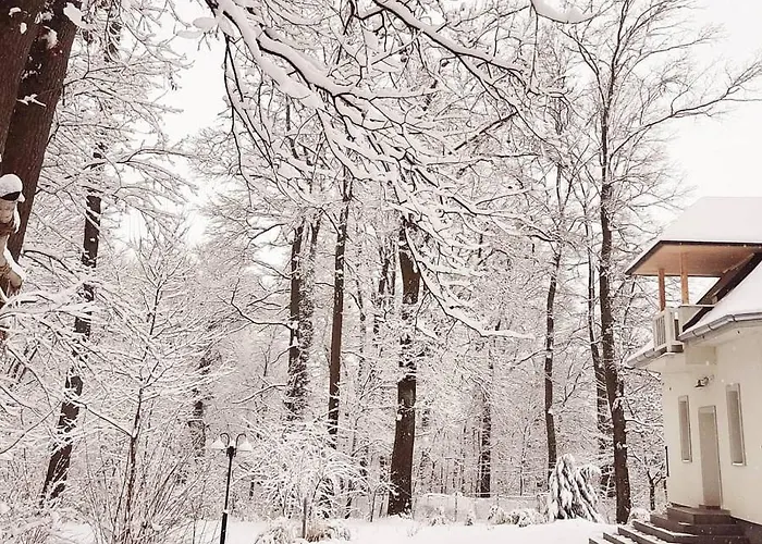 Magnolia Gæstehus 3*